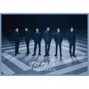 V6/It’s my life/PINEAPPLE《通常盤》 【CD】