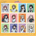 虹ヶ咲学園スクールアイドル同好会/どこにいても君は君《主題歌盤》 【CD】