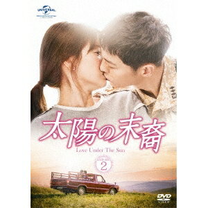 z̖ Love Under The Sun DVD-SET2(Blu-rayt) 9b`16b   DVD 