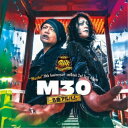 milktub/Maybe 30th Anniversary milktub 2nd Best Album M30〜名曲アルバム〜《通常盤》 【CD】