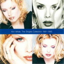 キム・ワイルド/愛の彷徨〜シングル・コレクション1981-1993 【CD】