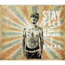 Equal/STAY GOLD 【CD+DVD】