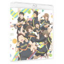 チア男子!! Blu-ray BOX 【Blu-ray】