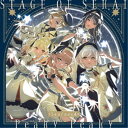 Leo/need/STAGE OF SEKAI/Peaky Peaky 【CD】