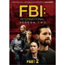 FBI:インターナショナル シーズン2 DVD-BOX Part2 【DVD】
