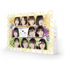 乃木坂どこへ 第2巻 Blu-ray BOX 【Blu-ray】