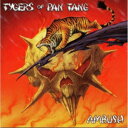タイガース・オブ・パンタン/アンブッシュ 【CD】