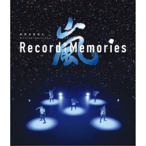嵐／ARASHI Anniversary Tour 5×20 FILM Record of Memories UltraHD《UHDBD※専用プレーヤーが必要です》 【Blu-ray】
