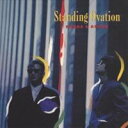 CHAGE and ASKA／Standing Ovation (初回限定) 【CD】