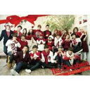 JYP NATION/ディス クリスマス 【CD+DVD】
