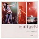 【6/4 20時〜 全品P5倍 & 最大1000円OFFクーポン】浜田麻里 LIVE 2002 marigold 【DVD】