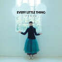 Every Little Thing／アイガアル 【CD+DVD】