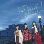 J☆Dee’Z／明日も、世界は回るから。／Re：100万回の「I love you」 (初回限定) 【CD+DVD】