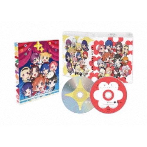 少女☆寸劇 オールスタァライト 【Blu-ray】