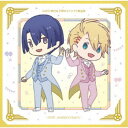(ラジオCD)/DJCD 鈴村&下野のうた☆プリ放送局 〜10th Anniversary〜 【CD】