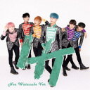 LIT/LIT《渡部ノアVer.》 (初回限定) 【CD】
