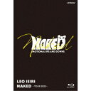 家入レオ／NAKED 〜TOUR 2023〜 【Blu-ray】