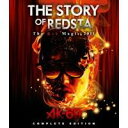 AK-69/THE STORY OF REDSTA The Red Magic 2011 COMPLETE EDITION 【Blu-ray】
