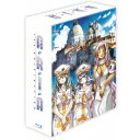 ARIA The ORIGINATION Blu-ray BOX 【Blu-ray】