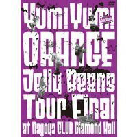 Yum! Yum! ORANGE Jelly Beans Tour Final at Nagoya CLUB Diamond Hall 【DVD】