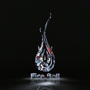 FIRE BALL／FIRE BALL All Time Best BLACK 〜FIRE BALL’s Choice〜 (初回限定) 【CD】