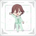 (ラジオCD)/DJCD QUARTET NIGHT SQUARE 【CD】