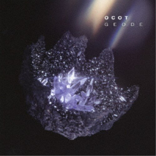 OCOT／GEODE 【CD】