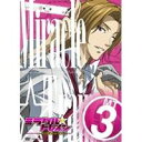 商品種別DVD発売日2010/02/24ご注文前に、必ずお届け日詳細等をご確認下さい。関連ジャンルアニメ・ゲーム・特撮国内TV版商品概要シリーズ解説乙女のハートを直撃！／ファンタスティックな『駅擬人化』アニメ！／六本木をはじめとする大江戸線の6つの駅を美麗男子に擬人化！個性豊かなキャラクターたちがミラクル☆トレインに乗って来た乗客の悩みごとを一緒に解決してくれる、視ると元気になる乙女アニメです！スタッフ&amp;キャストミラクル☆トレイン制作プロジェクト(原作)、カサヰケンイチ(監督)、加藤陽一(シリーズ構成)、甲斐智久(キャラクター原案)、つなきあき(アニメーションキャラクターデザイン)、つなきあき(総作画監督)、加藤達也(音楽)、渡辺淳(音響監督)、柴田千佳子(美術監督)、谷本千絵(色彩設計)、松崎信也(撮影監督)、西山茂(編集)、ダックスプロダクション(音響制作)、ランティス(音楽制作)、ゆめ太カンパニー(アニメーション制作)、大知慶一郎(脚本)、井硲清高(絵コンテ)、蔵本穂高(演出)、及川博史(作画監督)、田畑昭(作画監督)KENN、杉田智和、置鮎龍太郎、小野大輔、梶裕貴、森田成一、藤原啓治、石田彰、酒井香奈子商品番号ANSB-9473販売元アニプレックス組枚数1枚組収録時間46分色彩カラー制作年度／国2009／日本画面サイズ16：9LB音声仕様リニアPCMステレオ 日本語コピーライト(C) Miracle Train Project／ 「ミラクル☆トレイン」 製作委員会 _映像ソフト _アニメ・ゲーム・特撮_国内TV版 _DVD _アニプレックス 登録日：2009/12/22 発売日：2010/02/24 締切日：2010/01/18