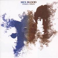 CHAGE and ASKA MIX BLOOD ()  CD 