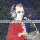 Crypto Room/ダンスカンタータ 【CD】