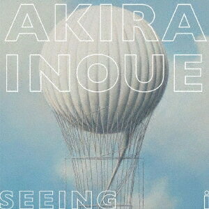 (V.A.)／Seeing (Works of Akira Inoue) 【CD】