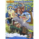 ONE PIECE s[X 8THV[Y EH[^[Zu piece.7 yDVDz