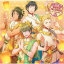 (ゲーム・ミュージック)/THE IDOLM@STER SideM WORLD TRE@SURE 10 【CD】