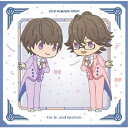 (ラジオCD)/DJCD HE★VENS RADIO 〜Go to 2nd heaven〜 【CD】