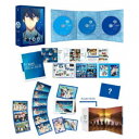 【7/18限定! 楽天会員なら最大P4倍】Free!-Eternal Summer- Blu-ray BOX 【Blu-ray】