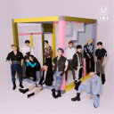 INI/M《限定B盤》 (初回限定) 【CD+DVD】