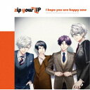 (ドラマCD)/DYNAMIC CHORD shuffleCD series 3rd vol.2 zip your LIP 【CD】