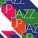 (V.A.)/JAZZ UP Compiled by DJ Niche 【CD】