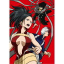 【~9/6まで!! 最大2000円OFFクーポン!!】僕のヒーローアカデミア 2nd Vol.7 【DVD】