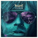 THE HELLACOPTERS/Eyes Of Oblivion 【CD】