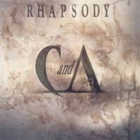 CHAGE and ASKA／RHAPSODY (初回限定) 【CD】