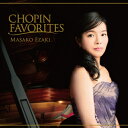 【7/18限定! 楽天会員なら最大P4倍】江崎昌子/ショパン名曲集 【CD】