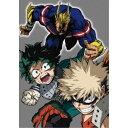 【7/18限定! 楽天会員なら最大P4倍】僕のヒーローアカデミア 2nd Vol.8 【DVD】