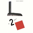 坂本龍一/B-2 UNIT 【CD】