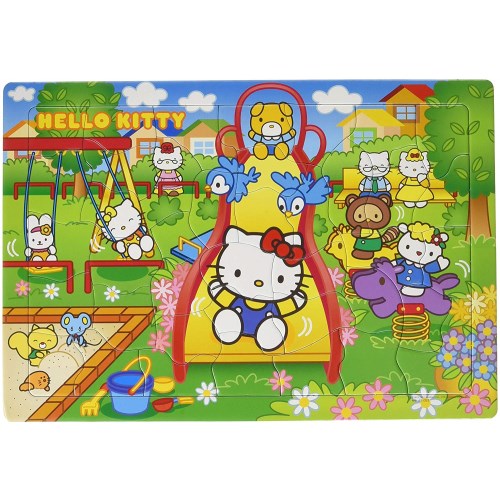 楽天市場】ハローキティ(知育パズル|知育玩具・学習玩具 楽天市場】ハローキティ(知育パズル|知育玩具・学習玩具