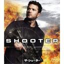 ザ・シューター ファイナル・シーズン<トク選BOX> 【DVD】