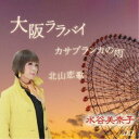 水谷美奈子/大阪ララバイ 【CD】