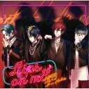 (ドラマCD)/DYNAMIC CHORD shuffleCD series 3rd vol.1 xxx of darkness 【CD】
