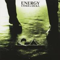 CHAGE and ASKA／ENERGY (初回限定) 【CD】