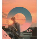 isles/Oath 【CD】